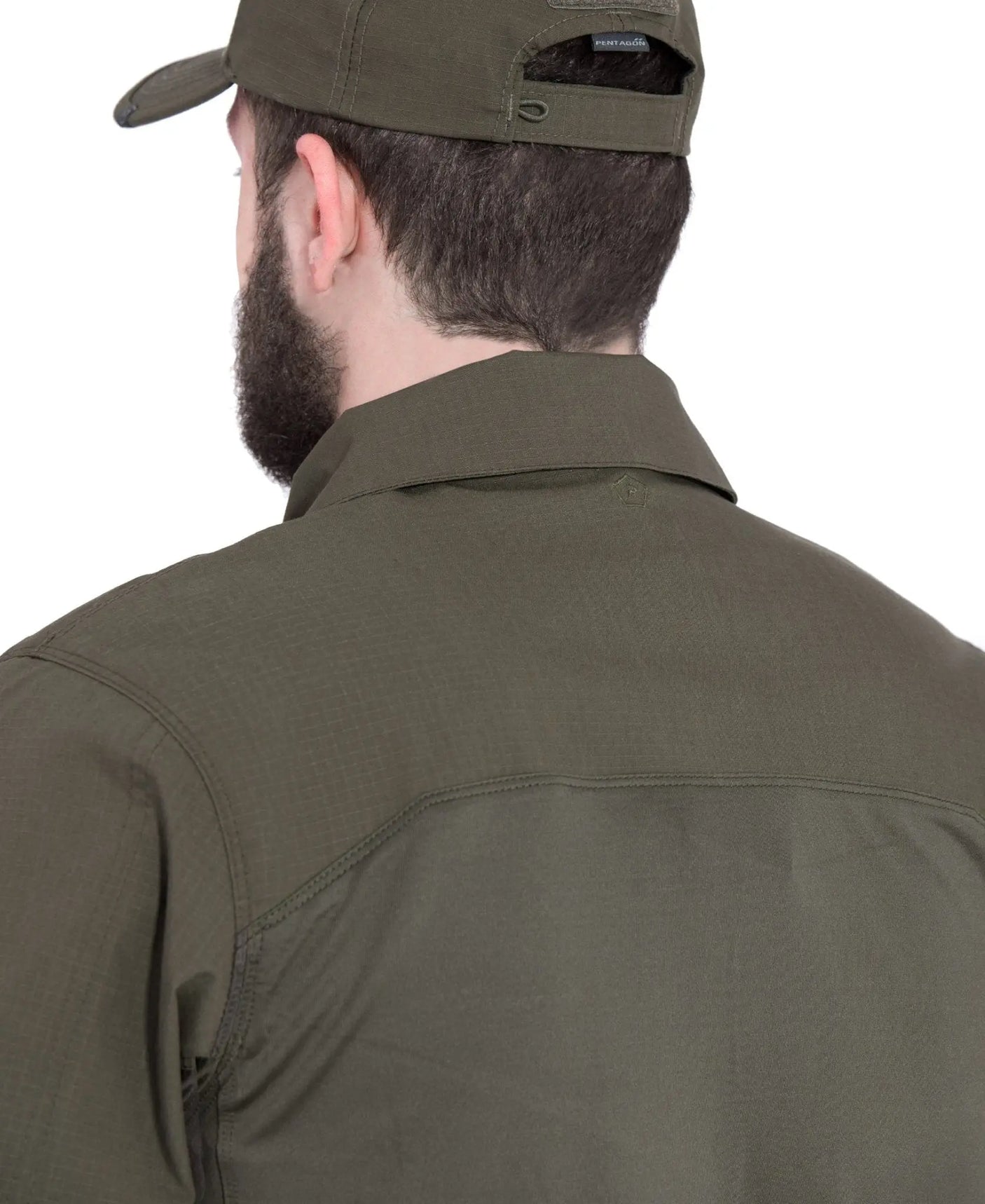 Pentagon Ranger Tröja - Polisprylar.se