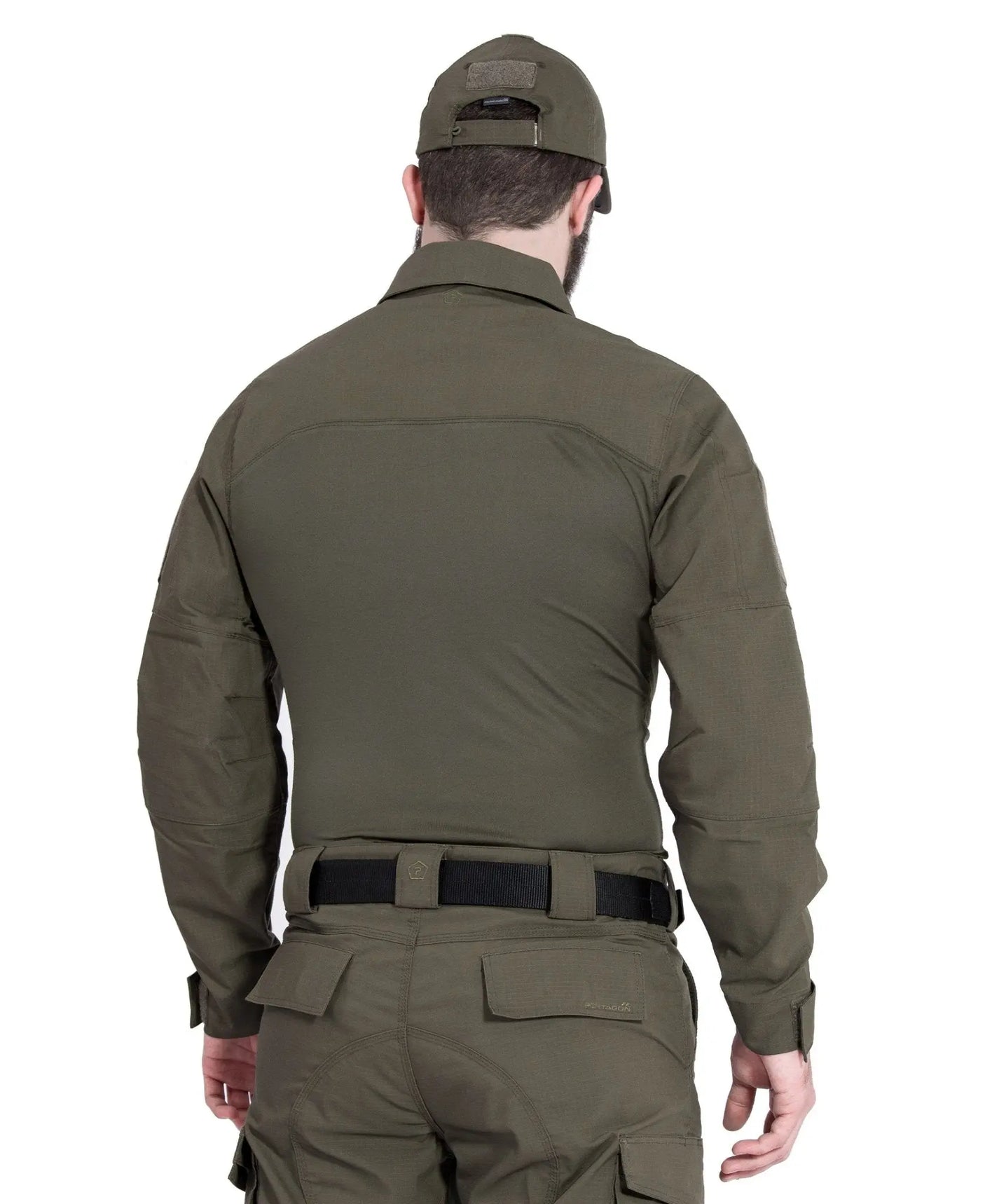 Pentagon Ranger Tröja - Polisprylar.se