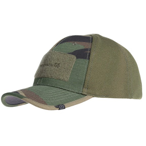 Pentagon RAPTOR BB CAMO Keps - Polisprylar.se