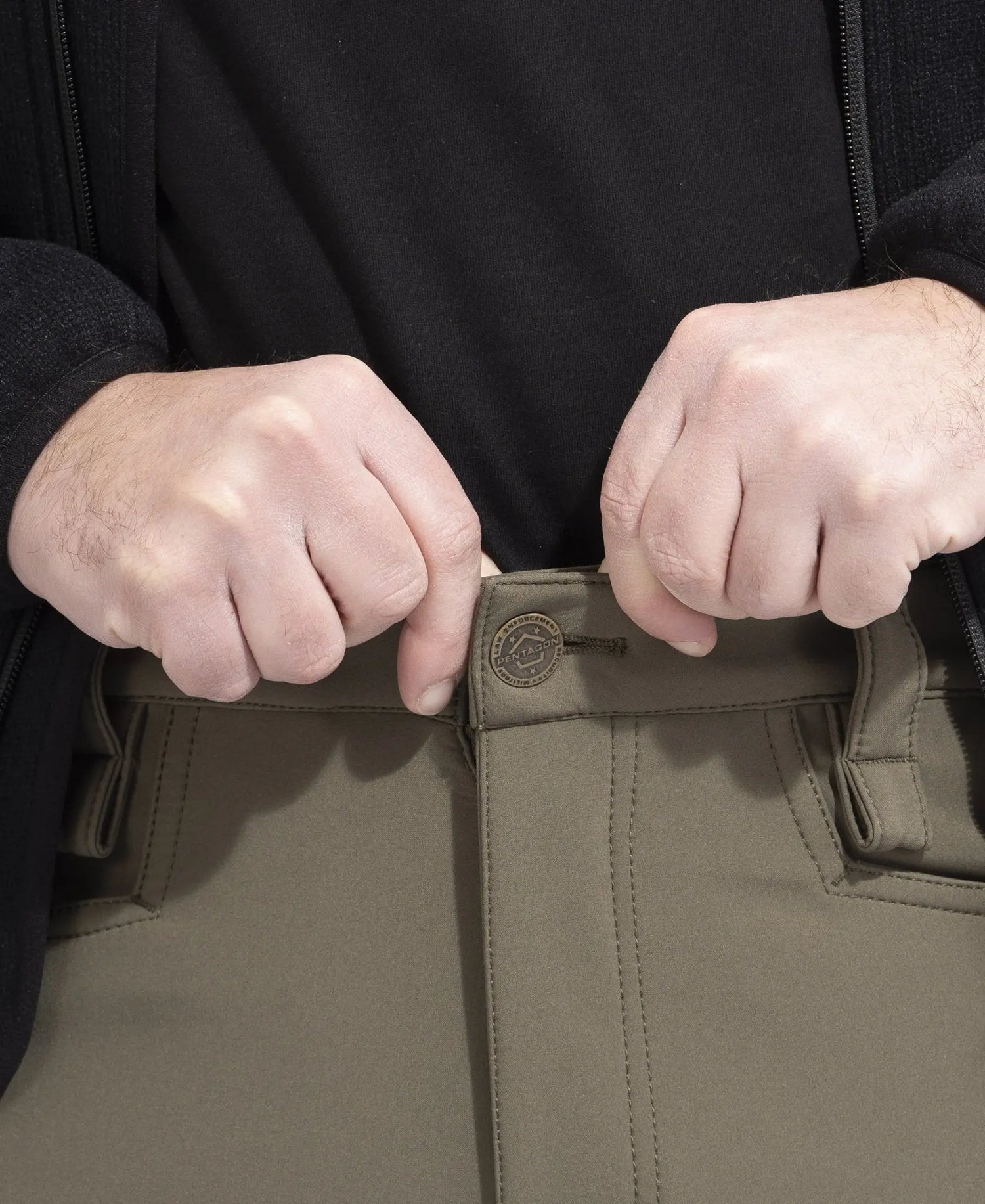 Pentagon Renegade Taiga Byxor - Polisprylar.se