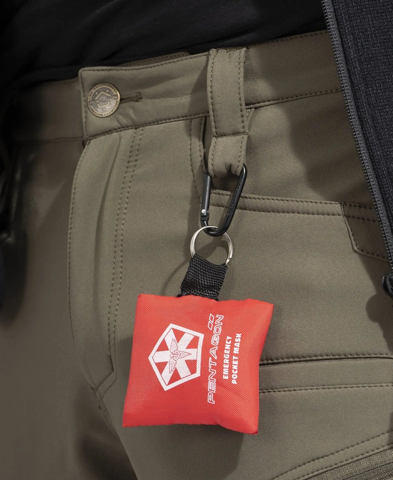 Pentagon Renegade Taiga Byxor - Polisprylar.se