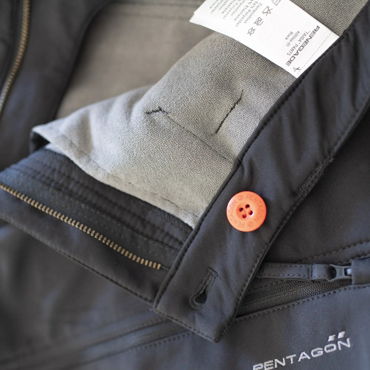 Pentagon RENEGADE TAIGA Byxor - Polisprylar.se