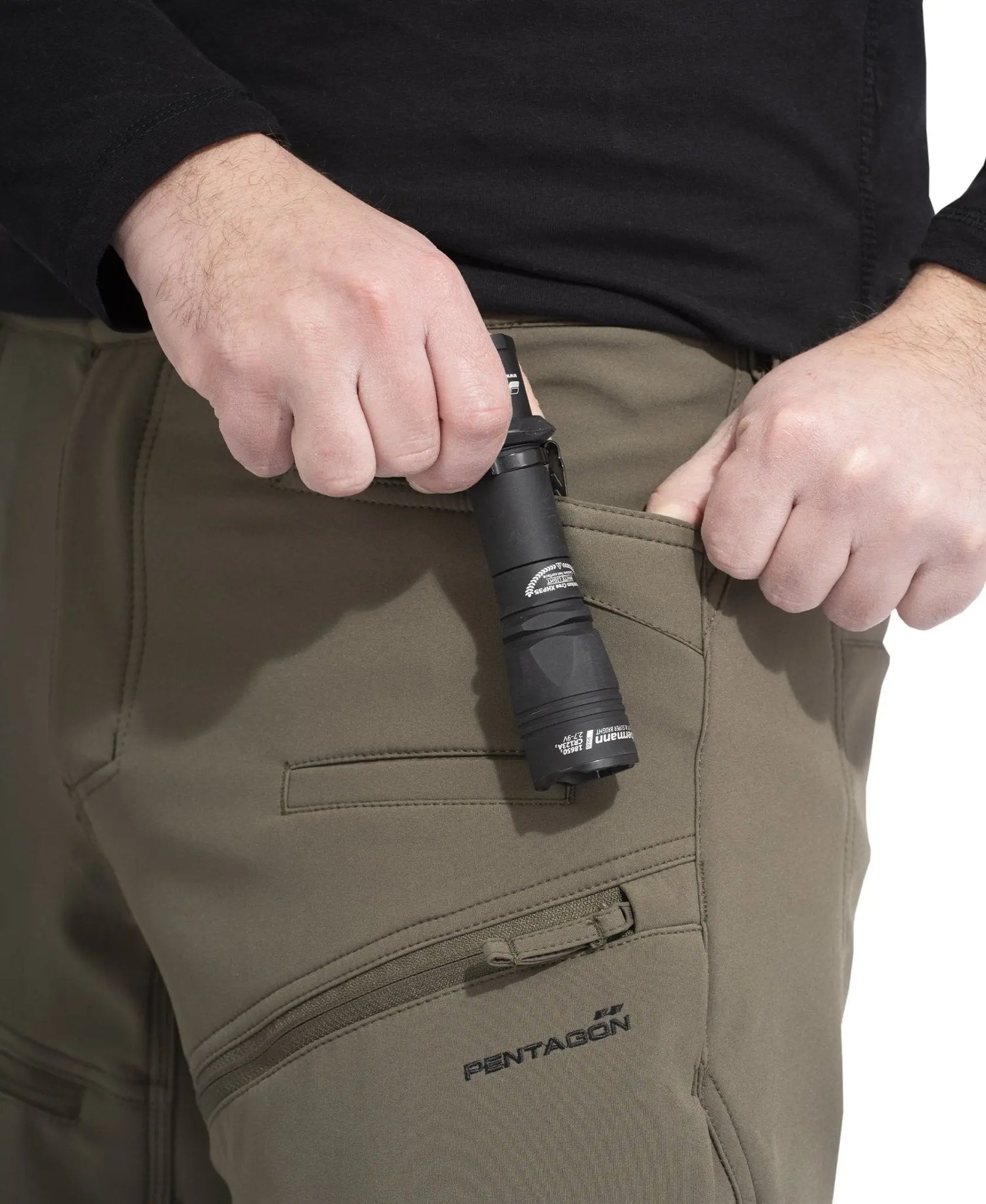 Pentagon Renegade Taiga Byxor - Polisprylar.se