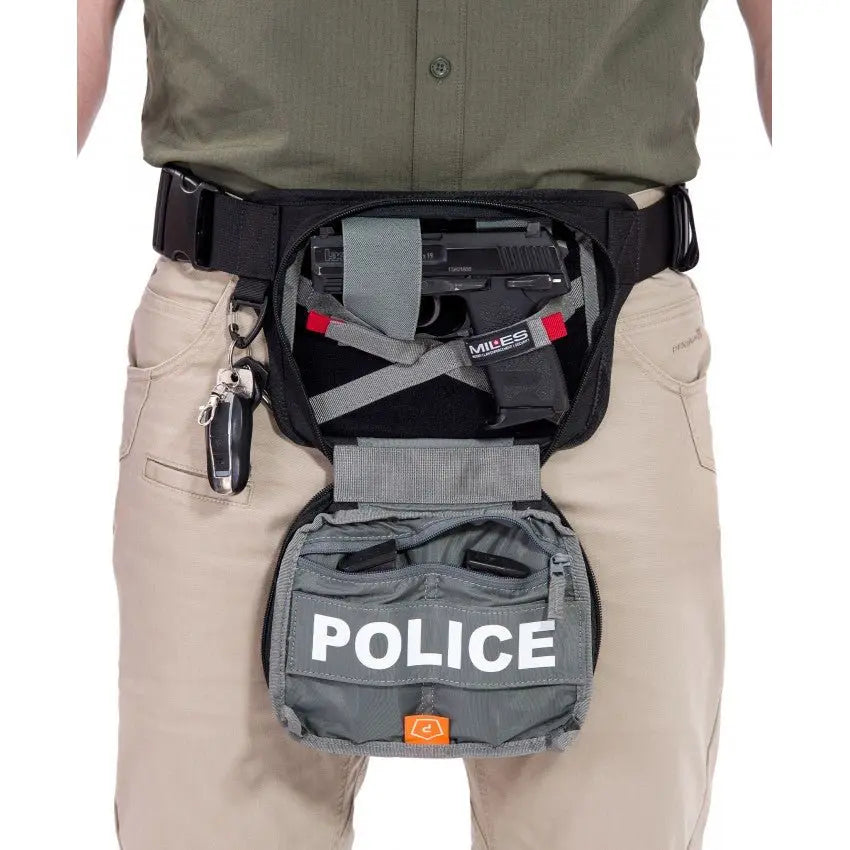 Pentagon RUNNER Utrustningsväska - Polisprylar.se