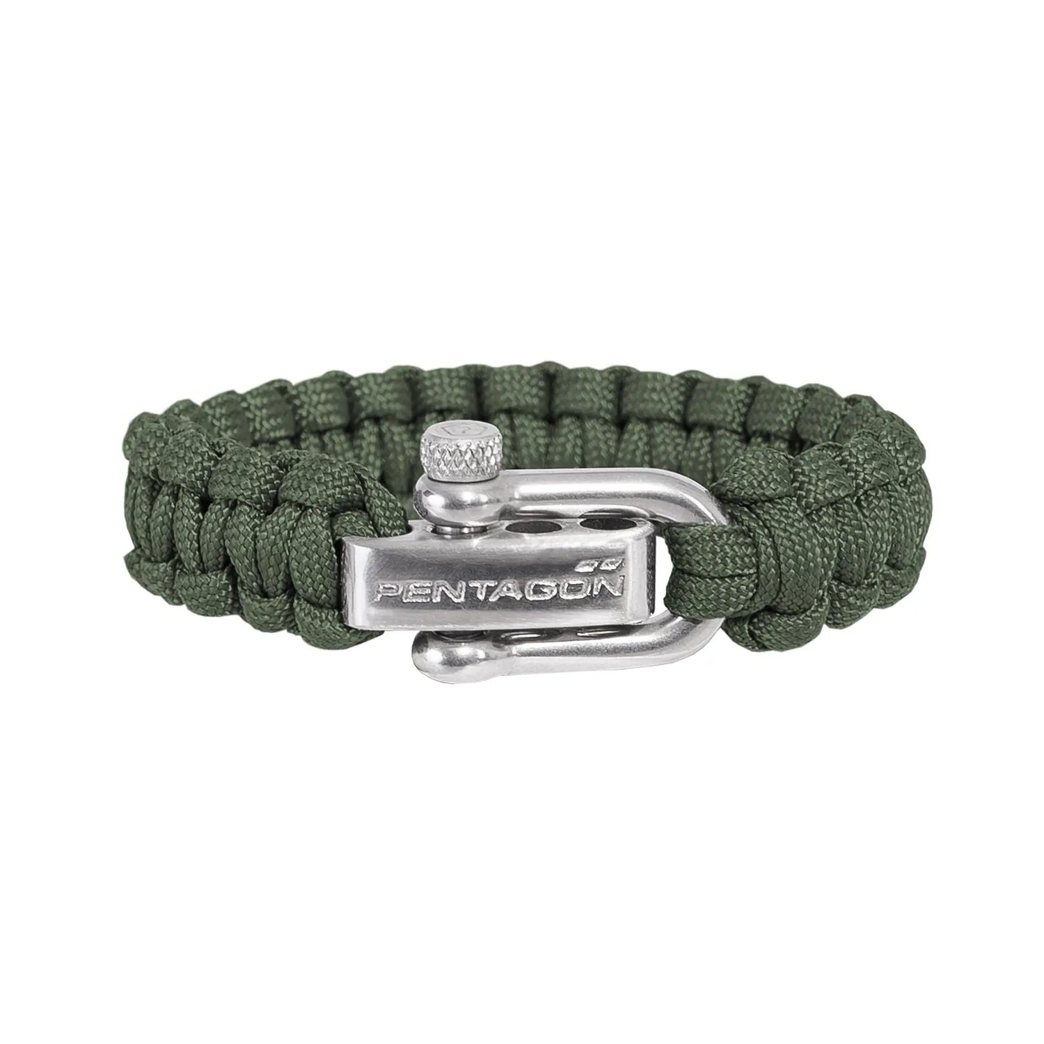 Pentagon Survival Bracelet 2.0 - Polisprylar.se