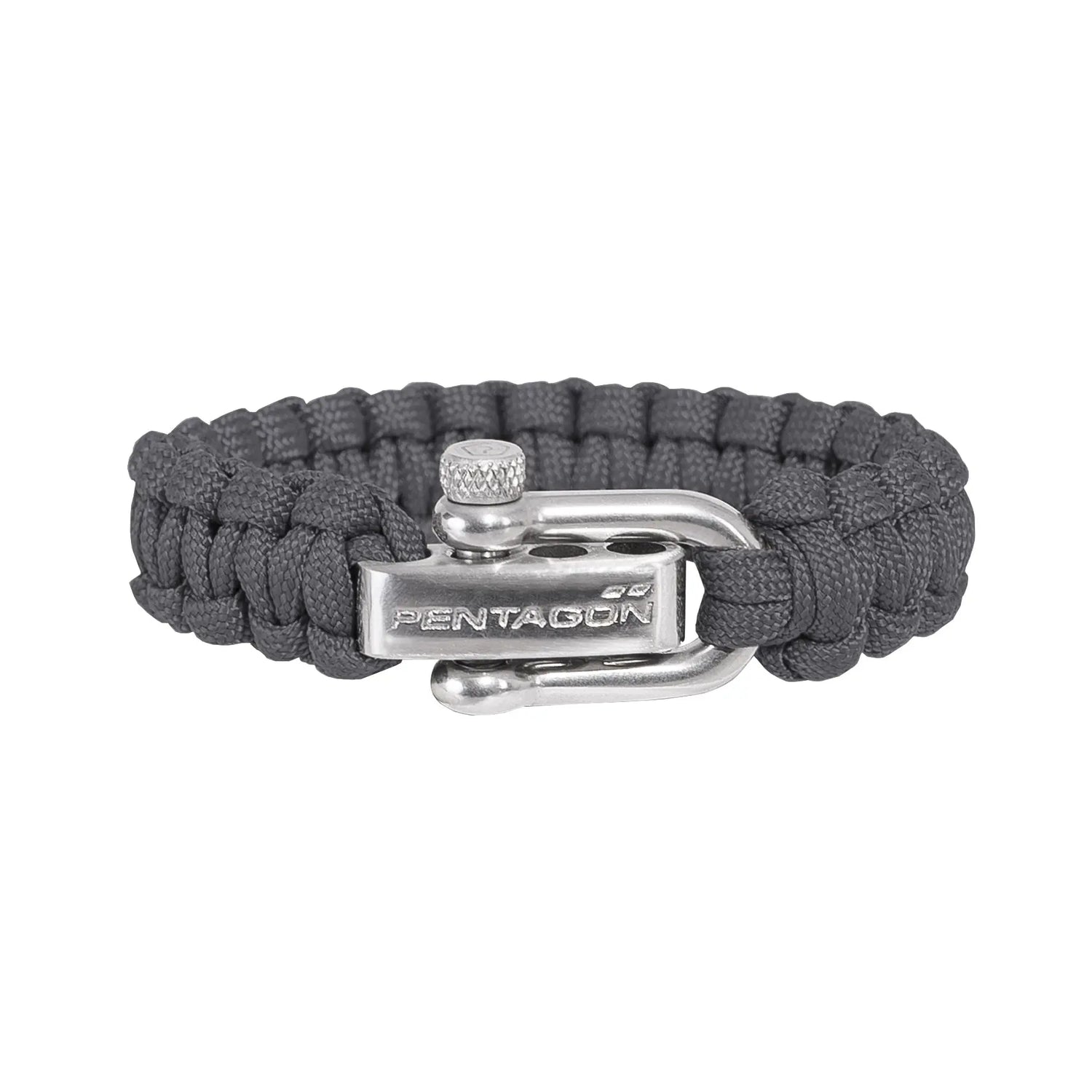 Pentagon Survival Bracelet 2.0 - Polisprylar.se