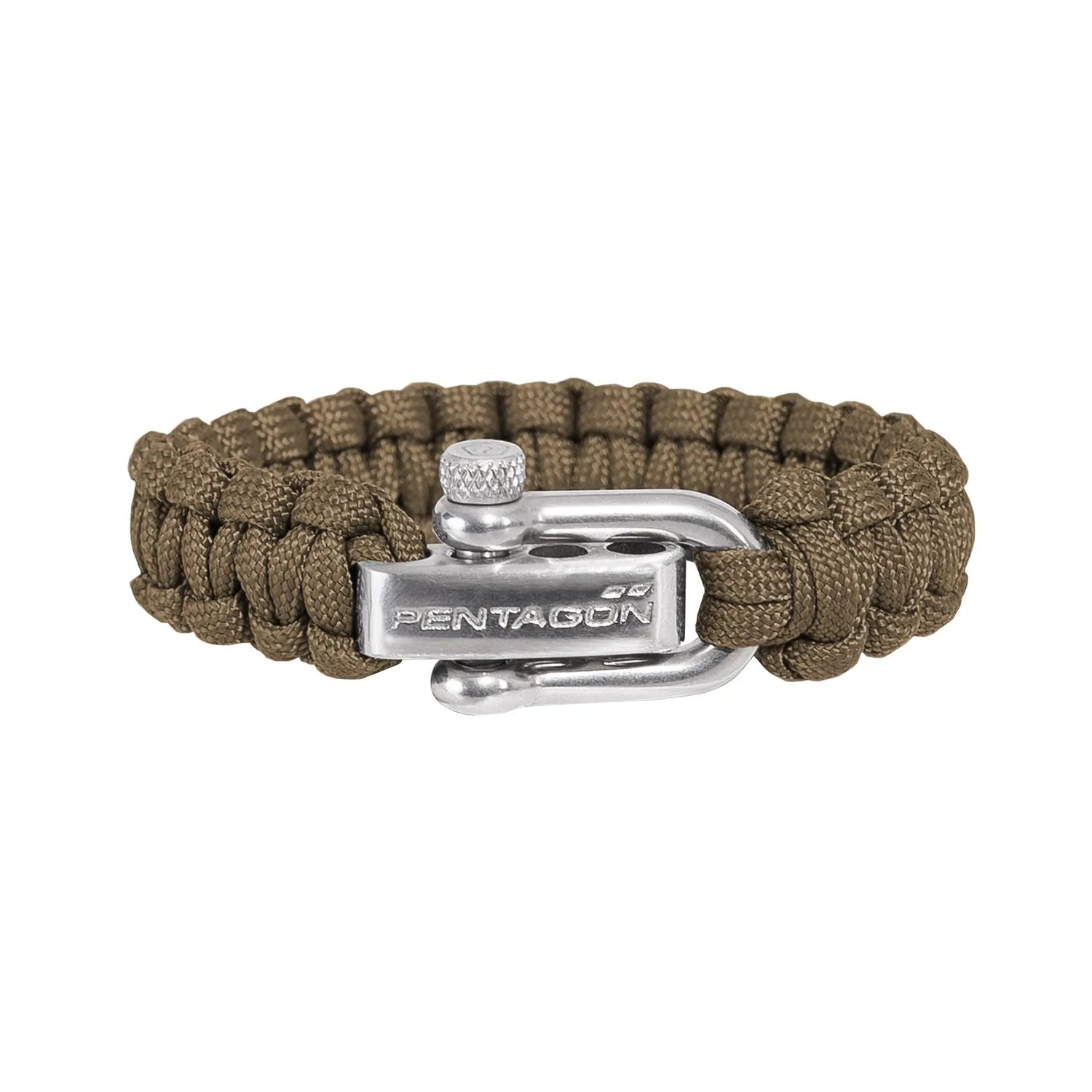 Pentagon Survival Bracelet 2.0 - Polisprylar.se