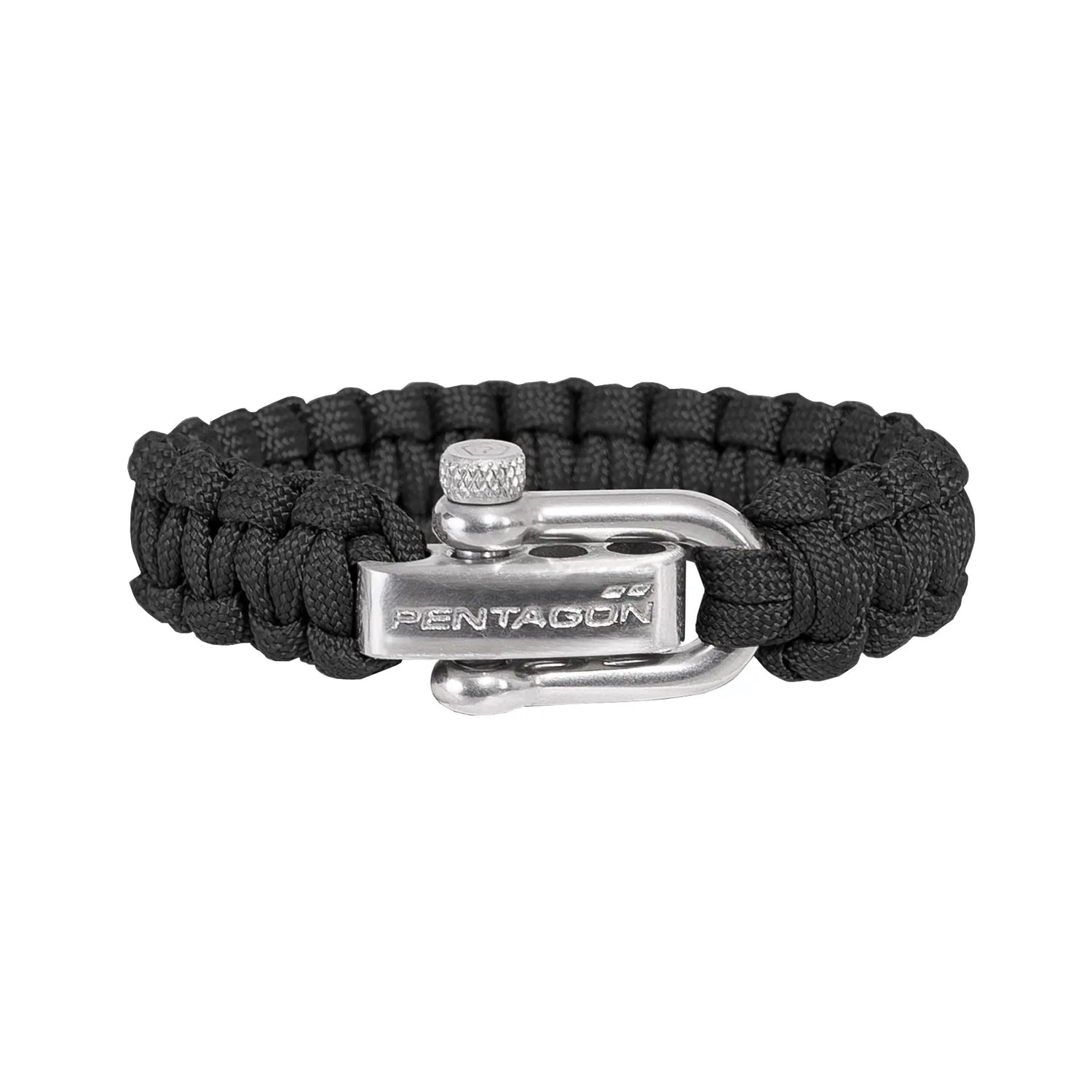 Pentagon Survival Bracelet 2.0 - Polisprylar.se