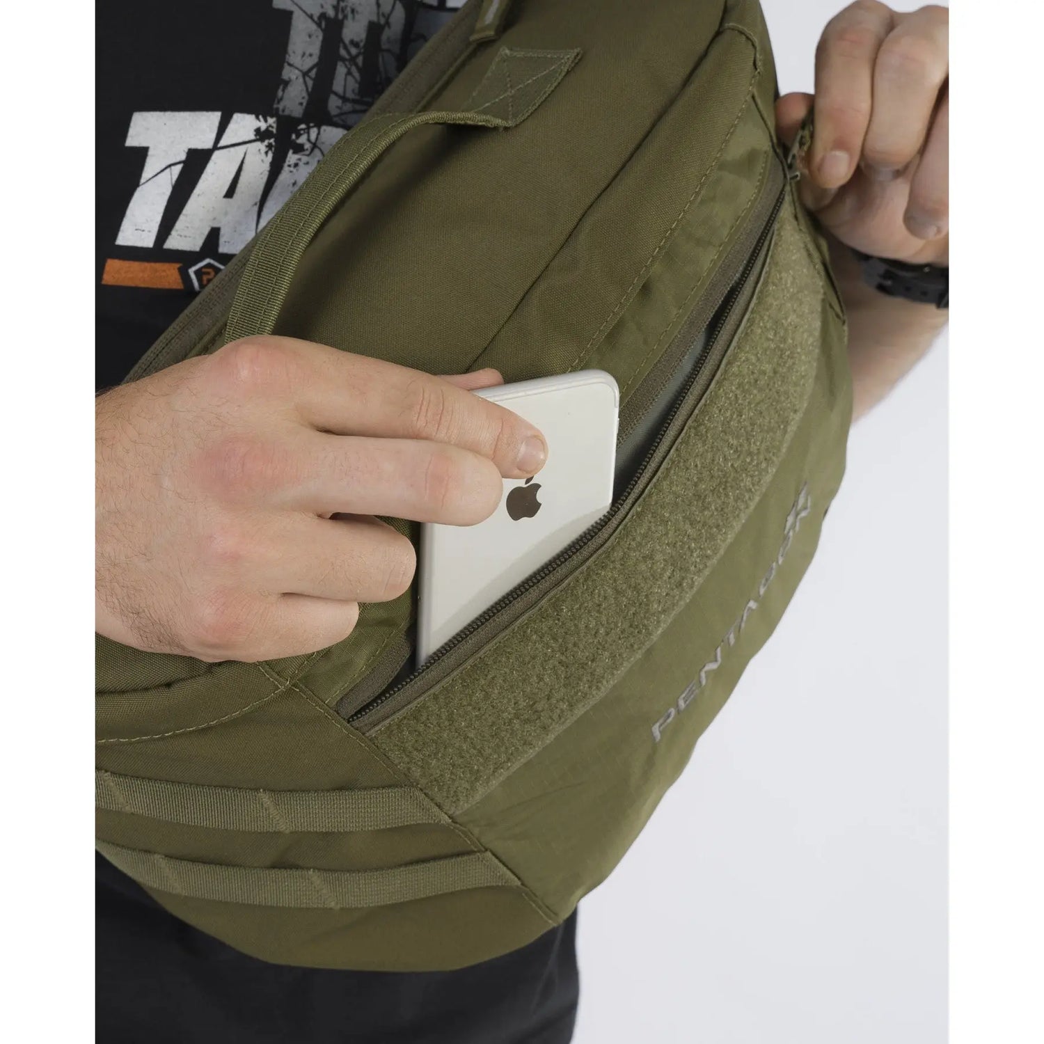 Pentagon TELAMON - Polisprylar.se