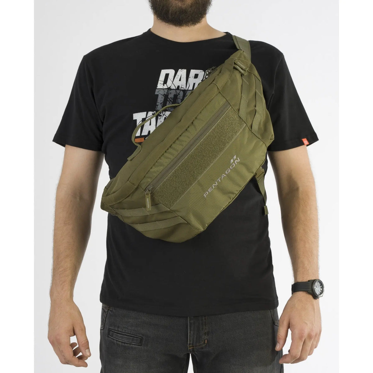 Pentagon TELAMON - Polisprylar.se