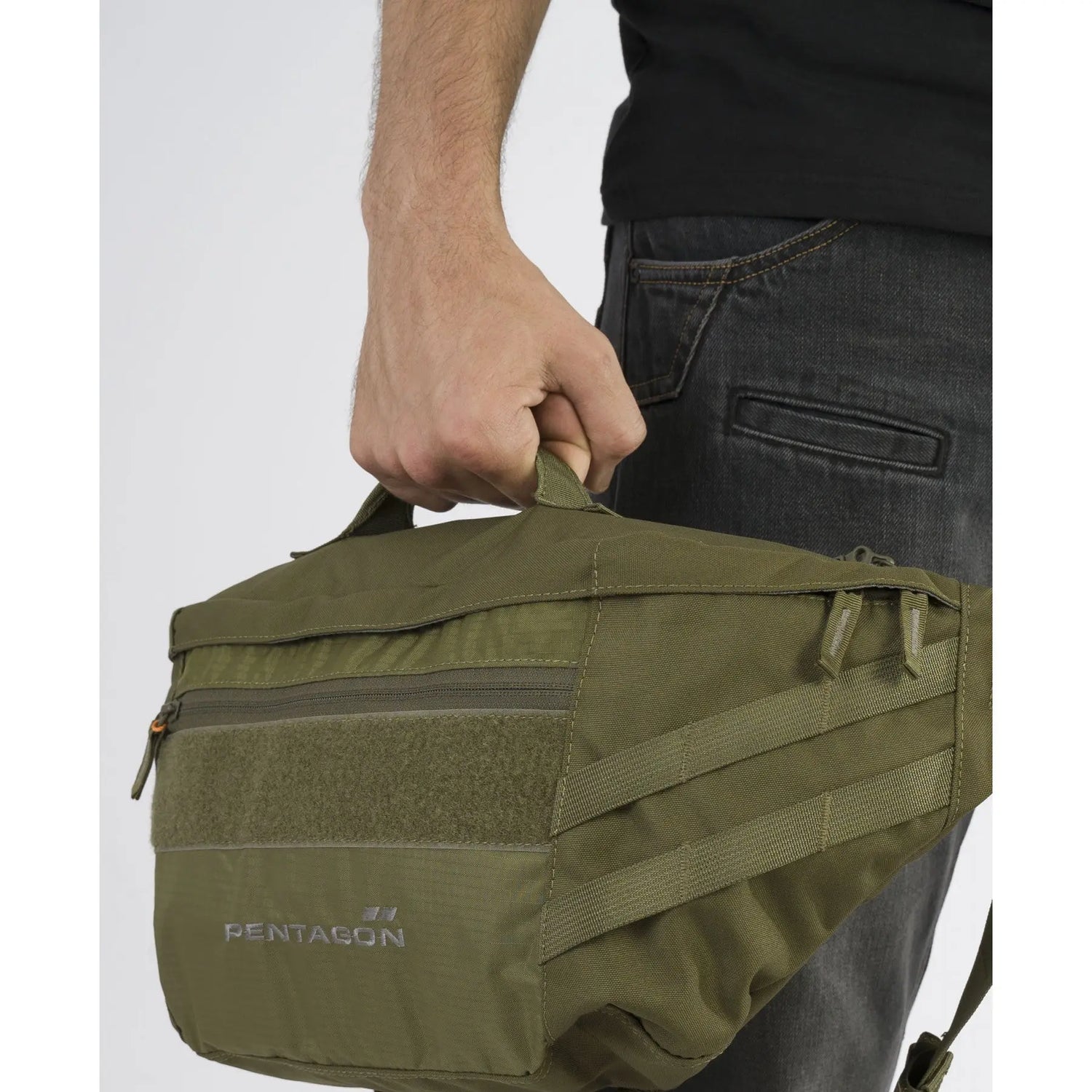 Pentagon TELAMON - Polisprylar.se