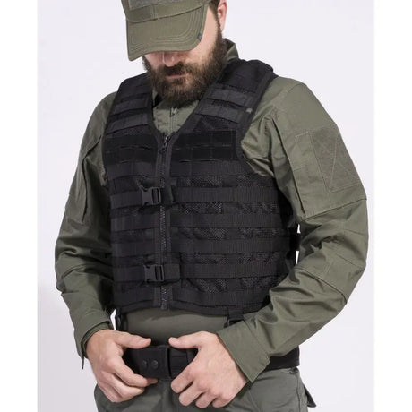 Pentagon THORAX 2.0 Utrustningsväst - Polisprylar.se