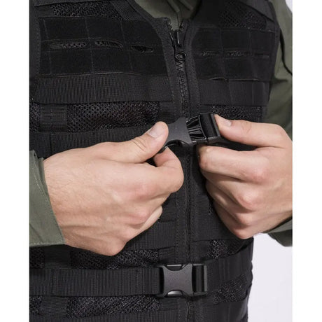 Pentagon THORAX 2.0 Utrustningsväst - Polisprylar.se
