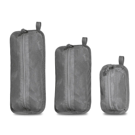 Pentagon TRINITY Nätfickor 3-PACK - Polisprylar.se