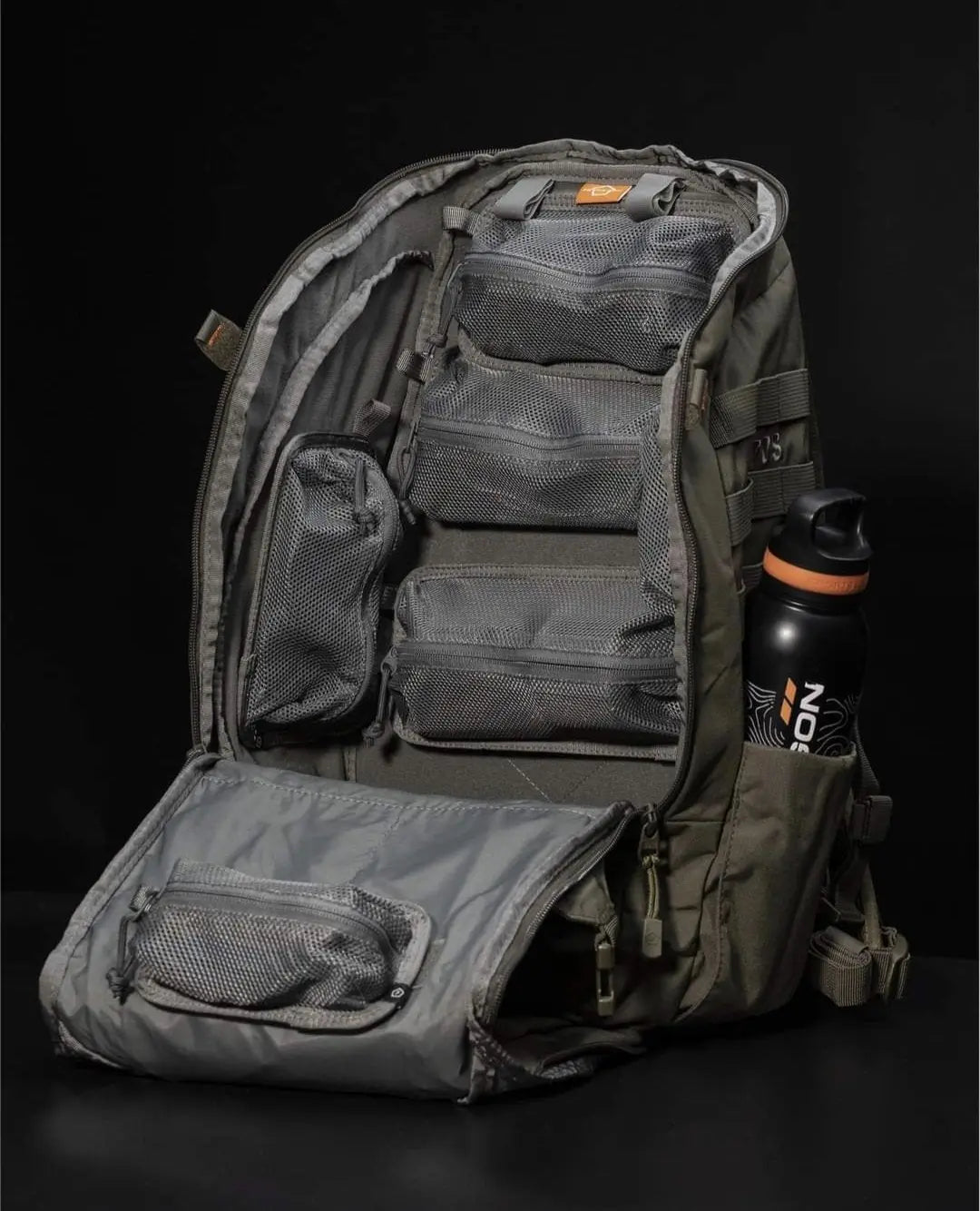 Pentagon Trinity Nätfickor 3-PACK - Polisprylar.se