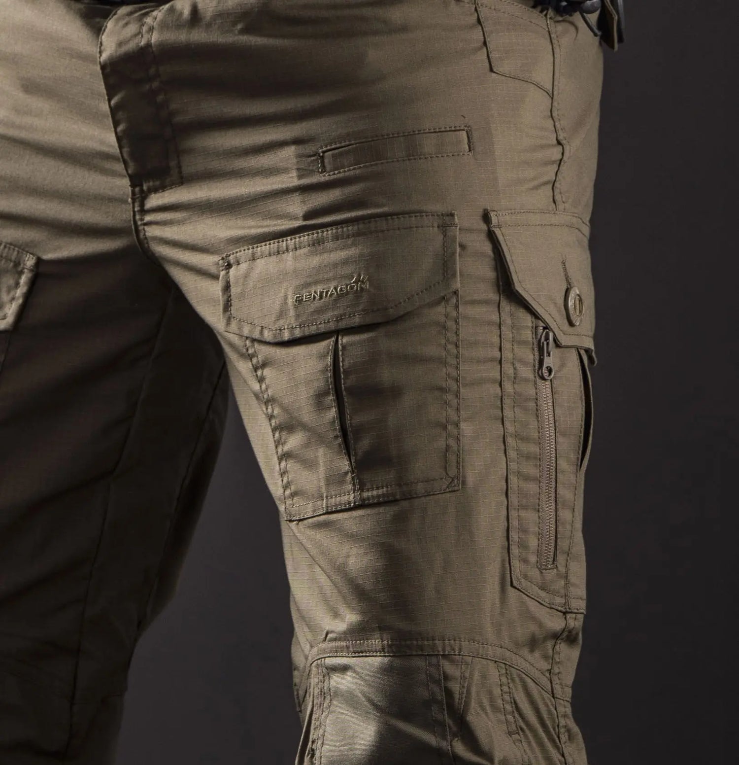 Pentagon WOLF Byxor - Polisprylar.se