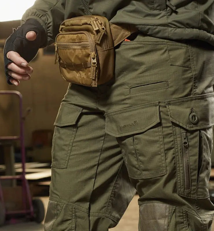 Pentagon WOLF Byxor - Polisprylar.se