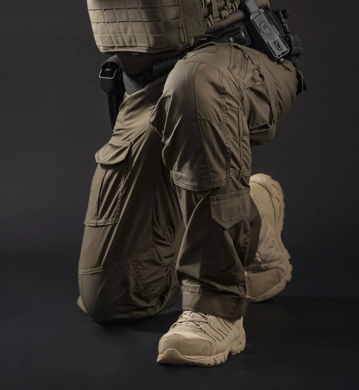 Pentagon WOLF Byxor - Polisprylar.se