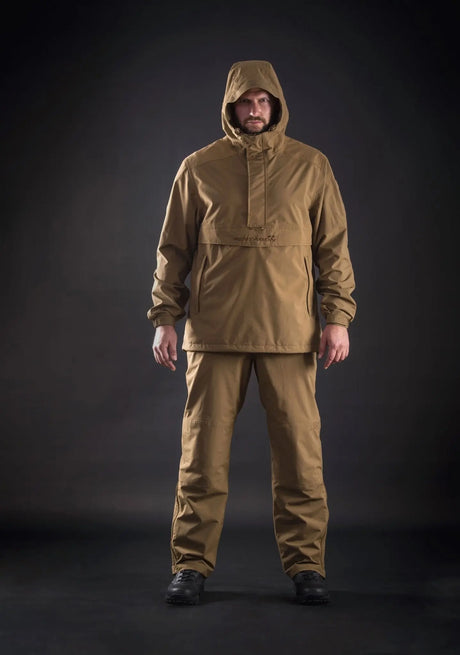 Pentagon YDOR ANORAK Jacka - Polisprylar.se