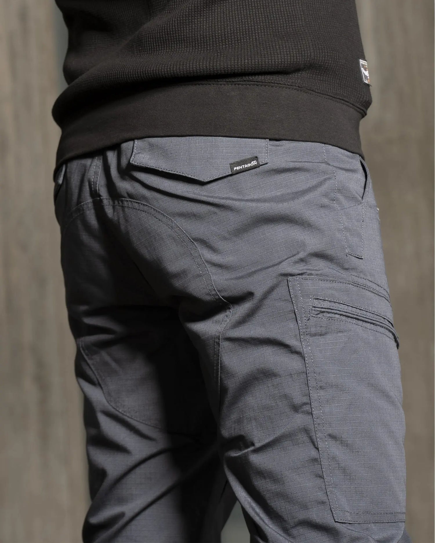 Pentagon Ypero Byxor - Polisprylar.se