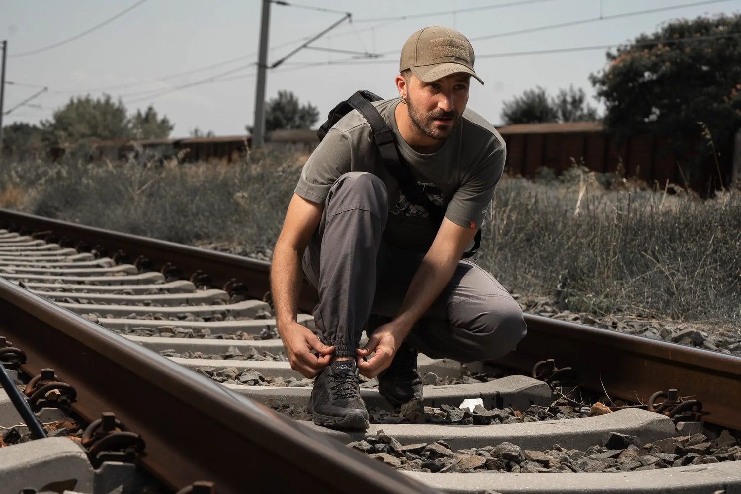 Pentagon YPERO Byxor - Polisprylar.se