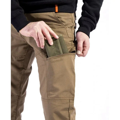 Pentagon YPERO Byxor - Polisprylar.se