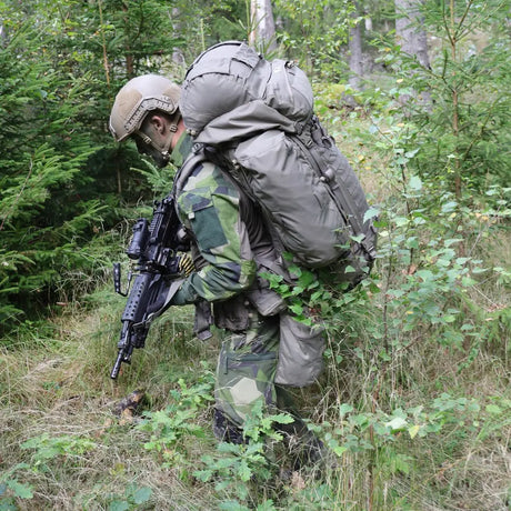 SNIGEL 100L Ryggsäck 2.0 - Polisprylar.se