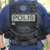 SNIGEL Dumpficka Blixtlås -10 - Polisprylar.se