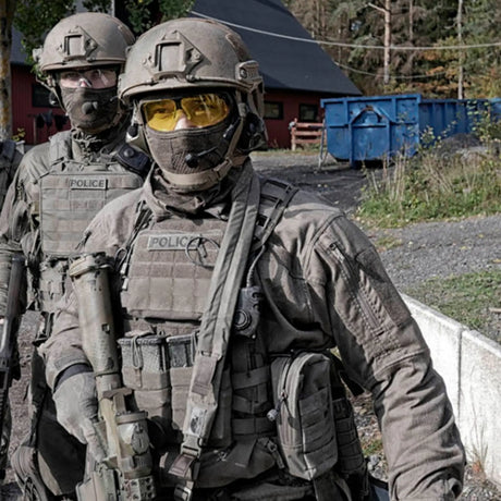 SNIGEL Liten Adminficka -14 2.0 - Polisprylar.se
