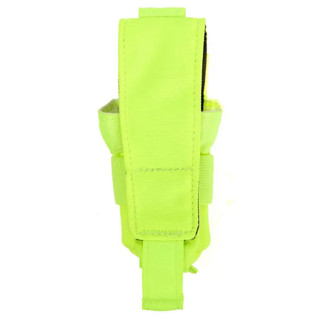 SNIGEL Multificka 3 -12 HighVis Yellow - Polisprylar.se