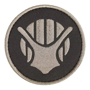 SNIGEL Patch - Polisprylar.se