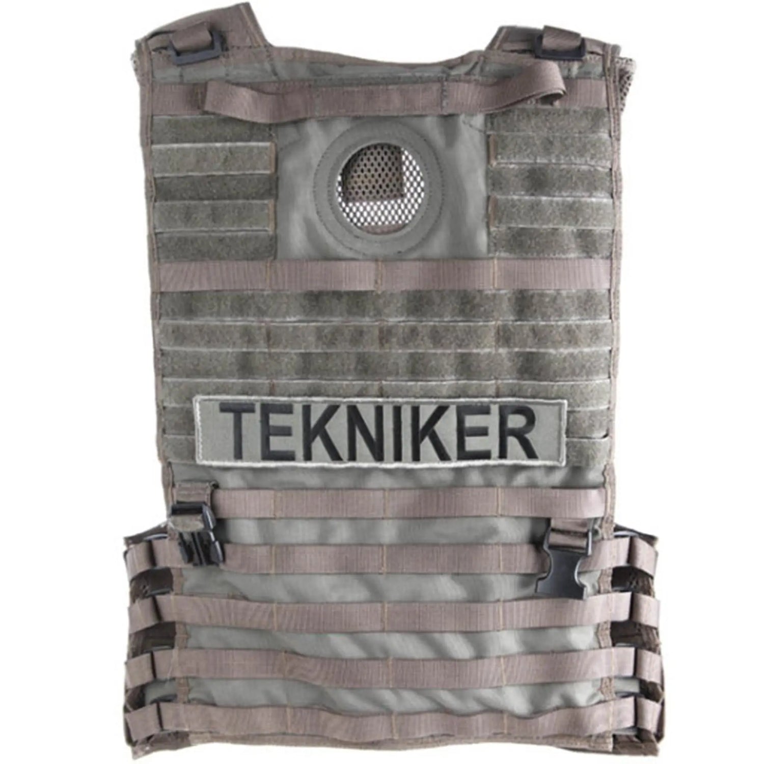 SNIGEL Stort Teknikermärke-12 - Polisprylar.se