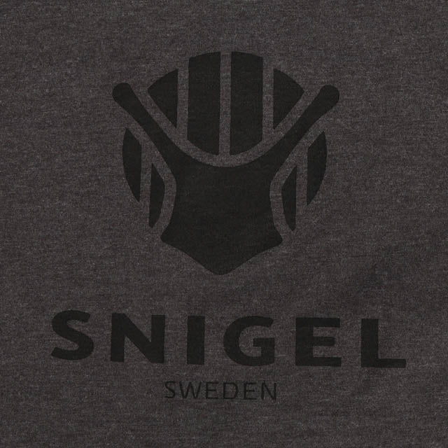 SNIGEL T-Shirt 2.0 - Polisprylar.se