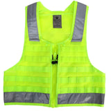 SNIGEL Utrustningsväst -16 HighVis-Yellow - Polisprylar.se