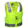 SNIGEL Utrustningsväst -16 HighVis-Yellow - Polisprylar.se