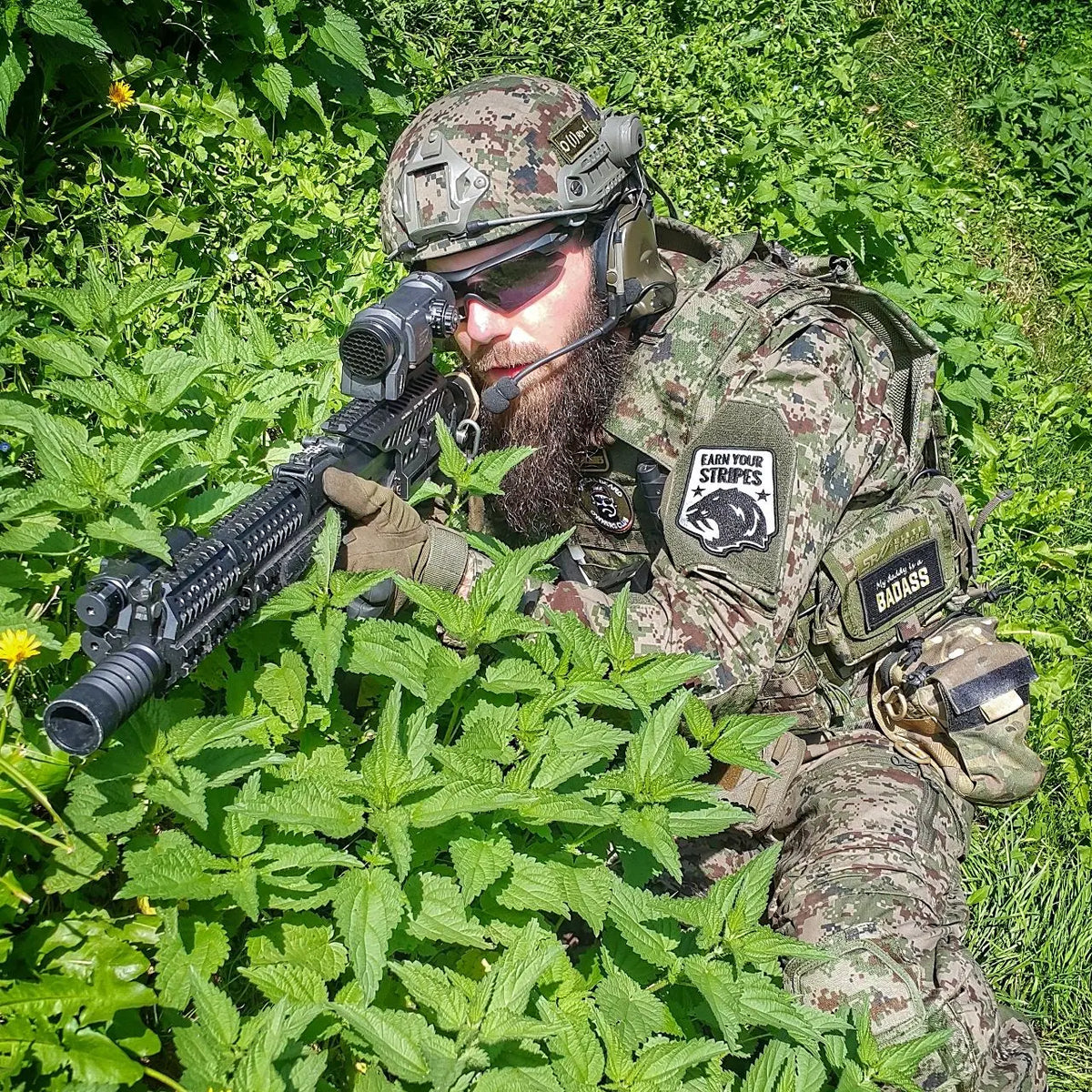 SWISS EYE® NIGHTHAWK - Polisprylar.se