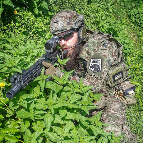 SWISS EYE® NIGHTHAWK - Polisprylar.se