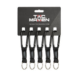 TAC MAVEN 5-PACK Karbinhakar 7mm - Polisprylar.se