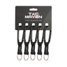 TAC MAVEN 5-PACK Karbinhakar 8mm - Polisprylar.se