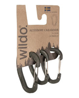 WILDO Karbinhakar 3-Pack - Polisprylar.se