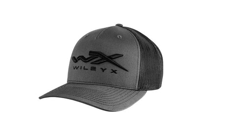 Wiley X WX Snapback Cap - Polisprylar.se