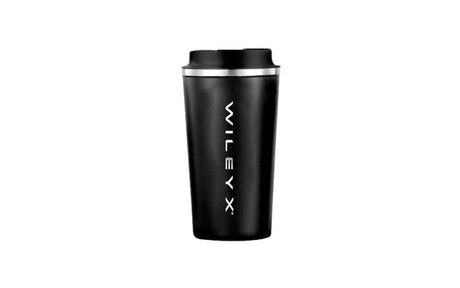 Wiley X WX Thermal Mug - Polisprylar.se